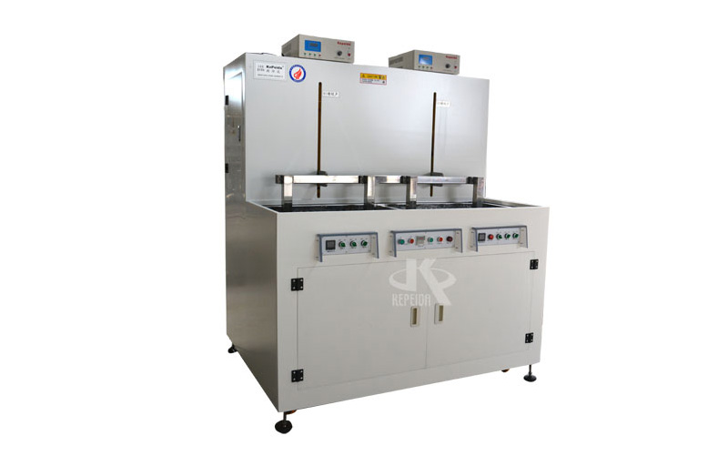 KPDW-QC2048-25C Ceramic Plate Cleaning Machine