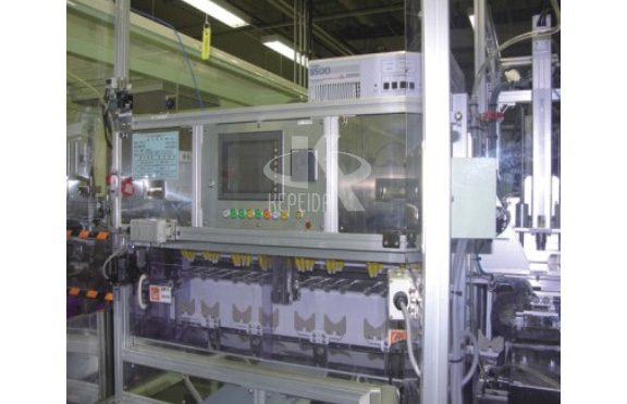 Semiconductor Automatic Corrosion Machine