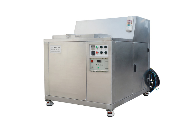 KPDW-QC1024-28C ultrasonic cleaning machine